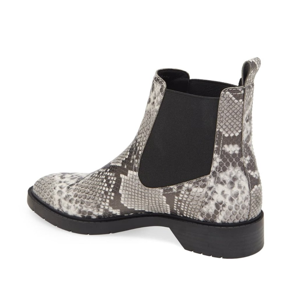 Free shipping Treasure & Bond  Chelsea boots 10 - Picture 4 of 7